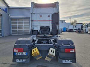 truck XF480SLH GE653AM 92385