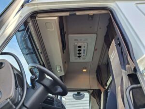 truck XF480SLH GE654AM 92395