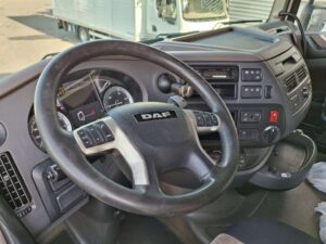 truck XF480SLH GE654AM 92395