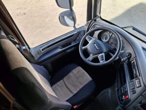 truck XF480SLH GE654AM 92395