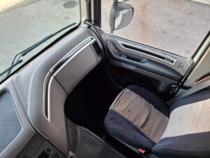 truck XF480SLH GE654AM 92395