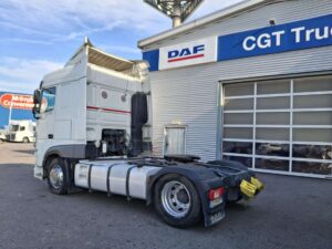 truck XF480SLH GE654AM 92395