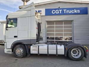 truck XF480SLH GE654AM 92395