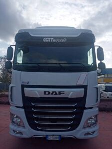 truck XF480SLH GE708AM 56879