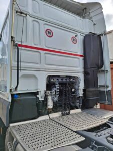 truck XF480SLH GE708AM 56879