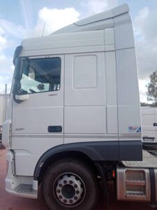 truck XF480SLH GE708AM 56879