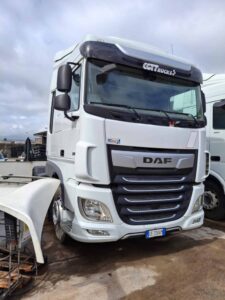 truck XF480SLH GE708AM 56879