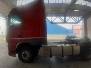 truck XF480SLH GH151XK 92747