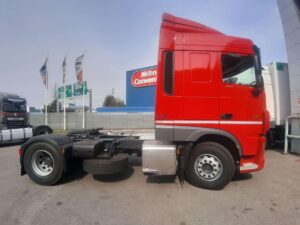 truck XF480SLH GH151XK 92747