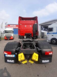 truck XF480SLH GH151XK 92747