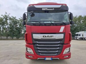 truck XF480SLH GH152XK 92753