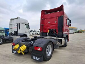 truck XF480SLH GH152XK 92753