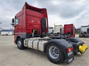 truck XF480SLH GH152XK 92753