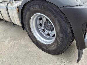 truck XF480SLH GH152XK 92753