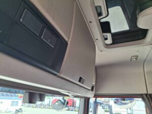 truck XF480SLH GK121HA 87201