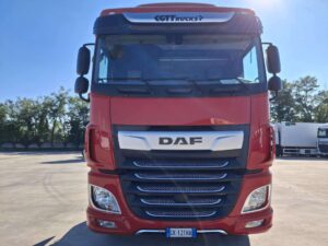 truck XF480SLH GK121HA 87201