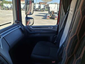 truck XF480SLH GK121HA 87201