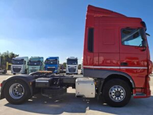 truck XF480SLH GK121HA 87201