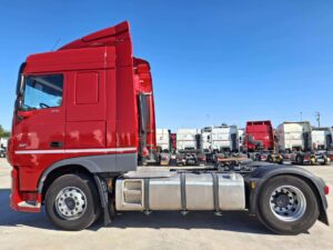 truck XF480SLH GK121HA 87201