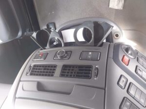 truck XF480SLH GK343HA 52400