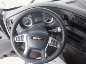 truck XF480SLH GK343HA 52400