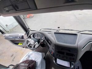 truck XF480SLH GK343HA 52400