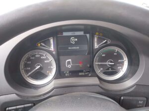 truck XF480SLH GK343HA 52400