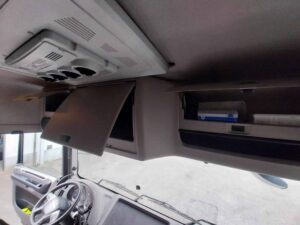 truck XF480SLH GK343HA 52400