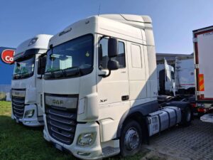 truck XF480SLH GK403HA 85161