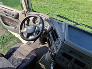 truck XF480SLH GK403HA 85161