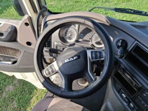 truck XF480SLH GK403HA 85161