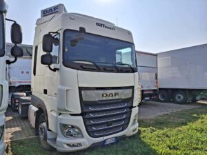 truck XF480SLH GK403HA 85161