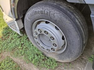 truck XF480SLH GK403HA 85161