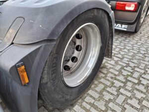 truck XF480SLH GK403HA 85161