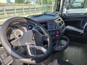 truck XF480SLH GK403HA 85161