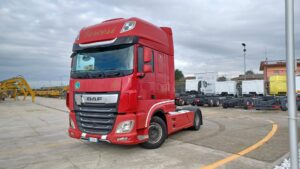 truck XF480SSC FS308LG 92564