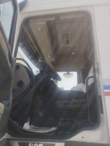 truck XF480SSC FW334KN 85142