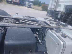 truck XF480SSC FW334KN 85142