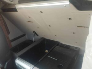 truck XF480SSC FW334KN 85142