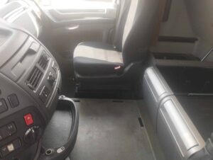 truck XF480SSC FW334KN 85142