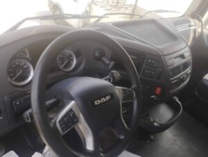 truck XF480SSC FW334KN 85142