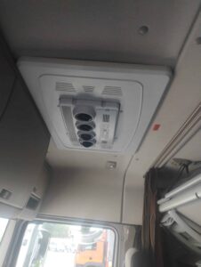 truck XF480SSC FW334KN 85142