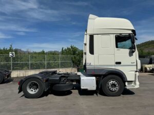 truck XF480SSC FX520JN 92297