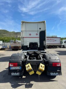 truck XF480SSC FX520JN 92297