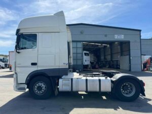 truck XF480SSC FX520JN 92297
