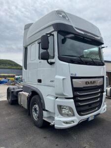 truck XF480SSC GD289DK 92553