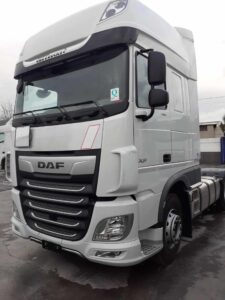 truck XF480SSC GD511DK 84941