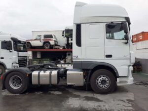truck XF480SSC GD511DK 84941