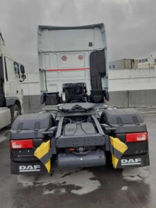 truck XF480SSC GD511DK 84941