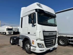 truck XF480SSC GF919TH 86727